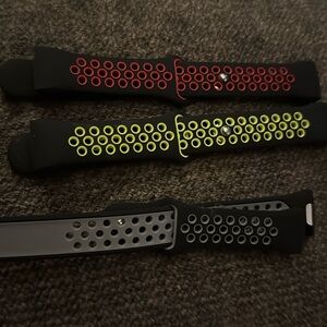 Fitbit bands